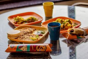 Read more about the article 5 Quick and Delicious Ghee-Based Breakfast Recipes