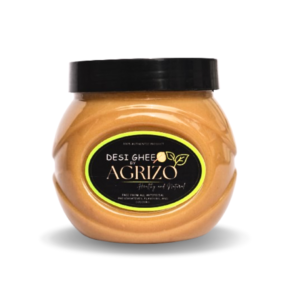 Desi Ghee