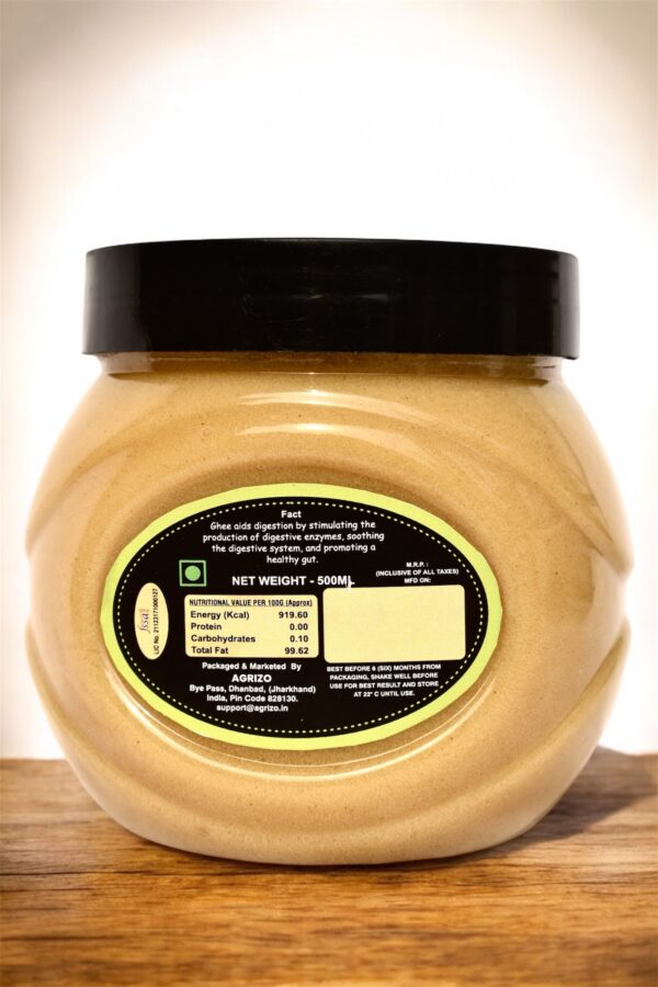 Desi Ghee - Image 2