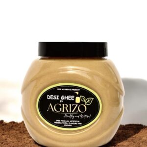 Desi Ghee